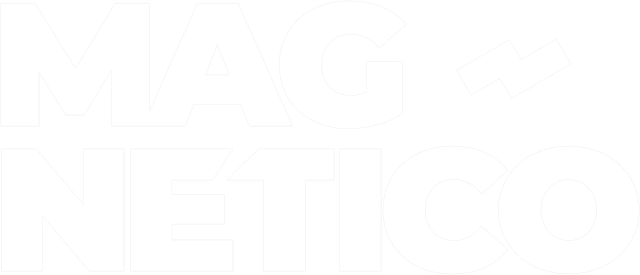 Magnético